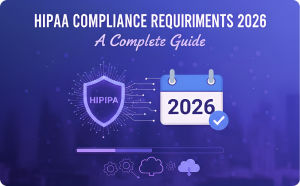 Read more about the article HIPAA Compliance Requirements 2026: A Complete Guide