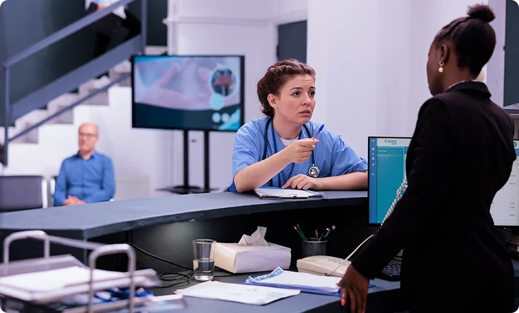 HIPAA compliance urgent care centers and ambulatory surgery centers