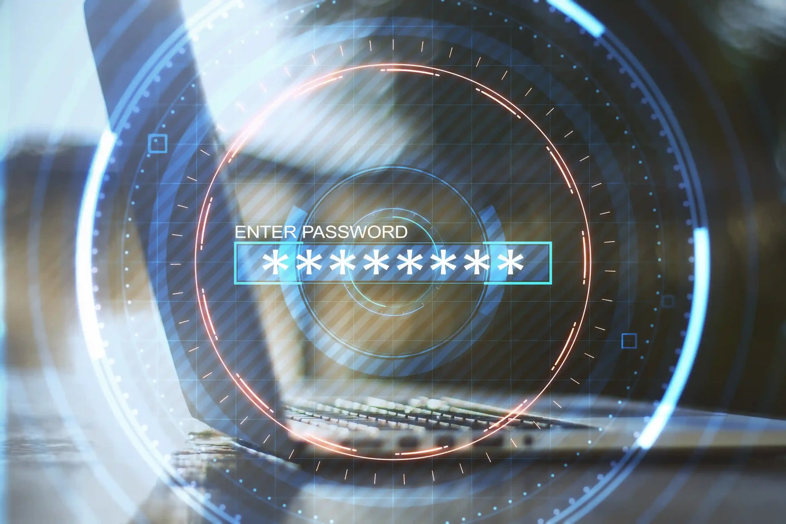 Read more about the article HIPAA Password Requirements: 2026 Compliance Guide for Healthcare Organizations