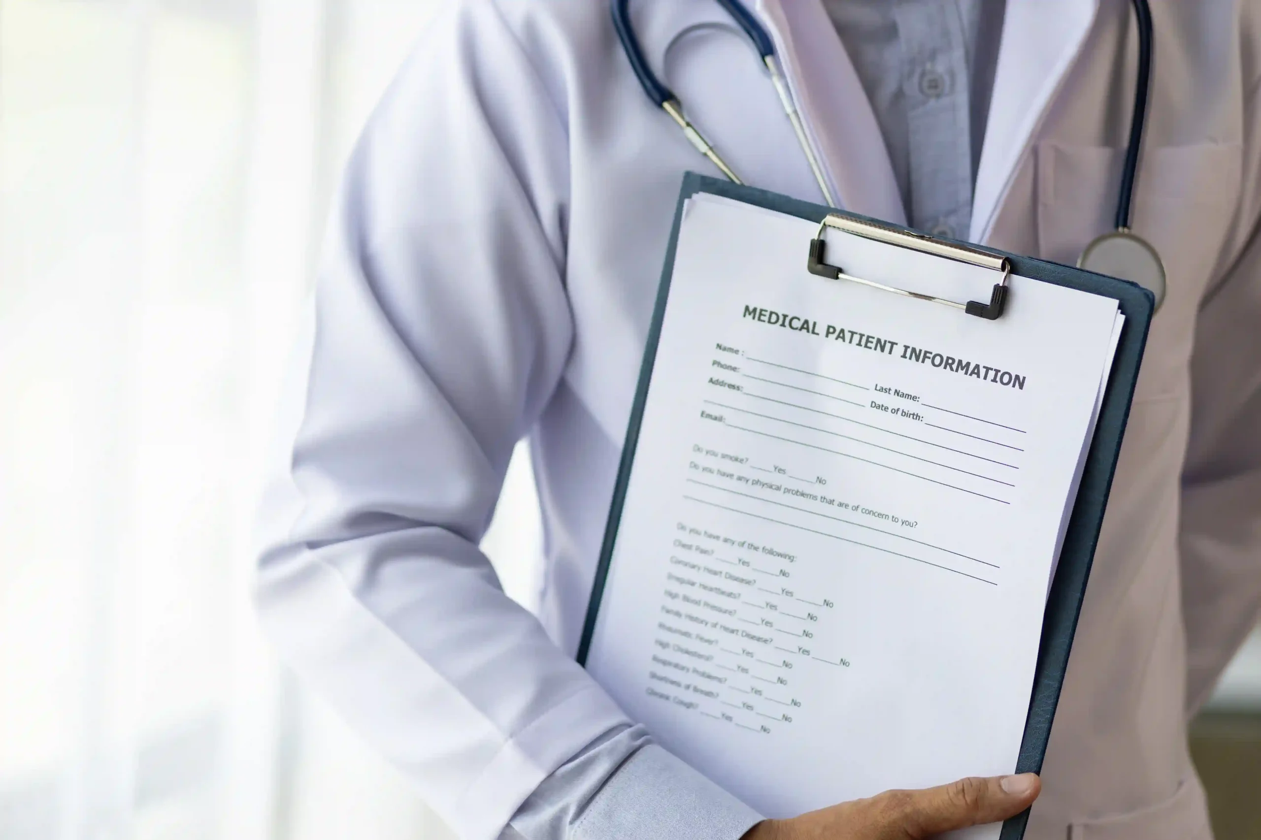 Read more about the article The Complete HIPAA Compliance Checklist for 2026