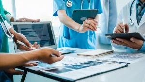 Read more about the article Covered Entities By HIPAA: Definition, Types, and Compliance Requirements Explained