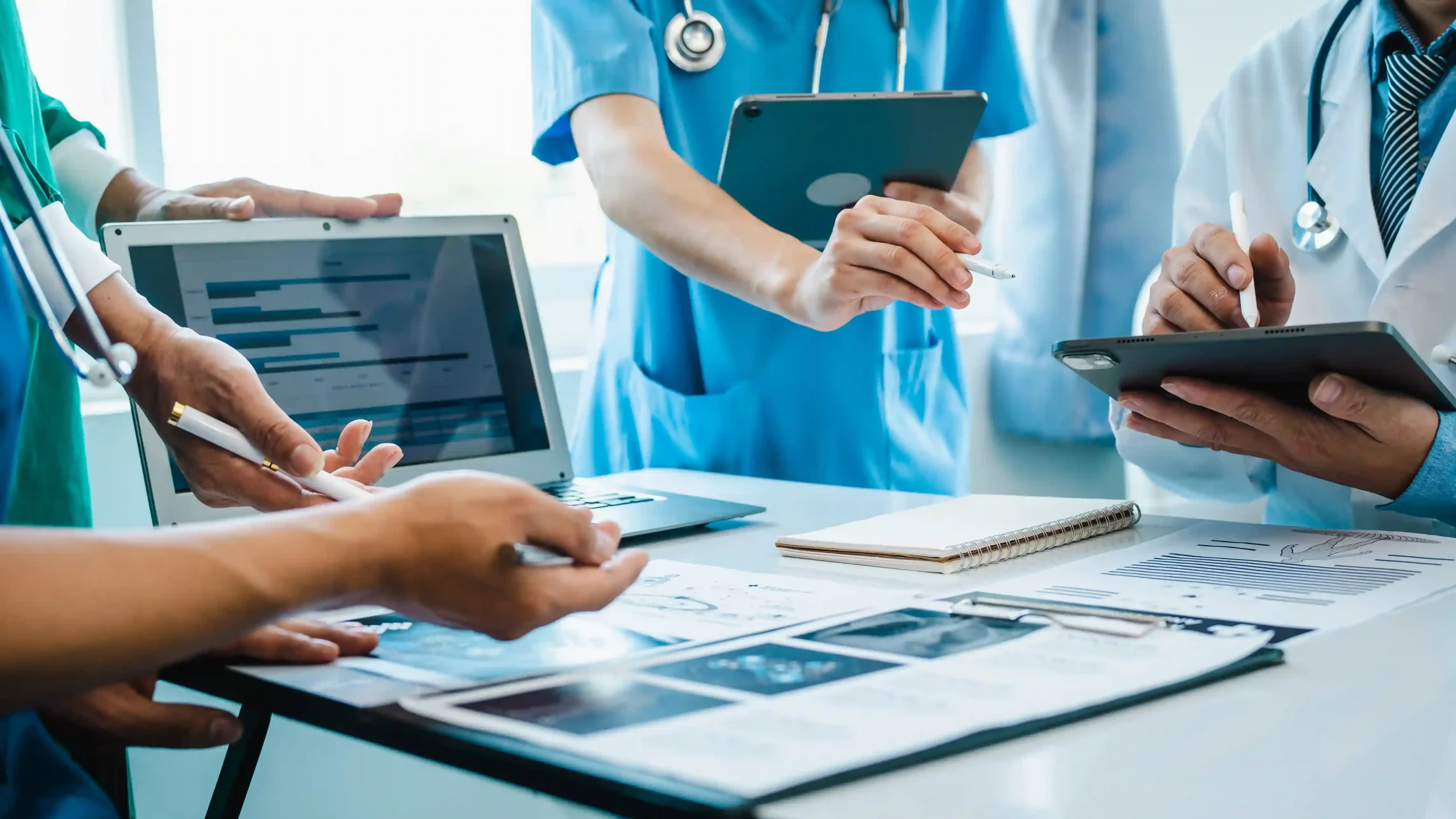 Read more about the article Covered Entities By HIPAA: Definition, Types, and Compliance Requirements Explained