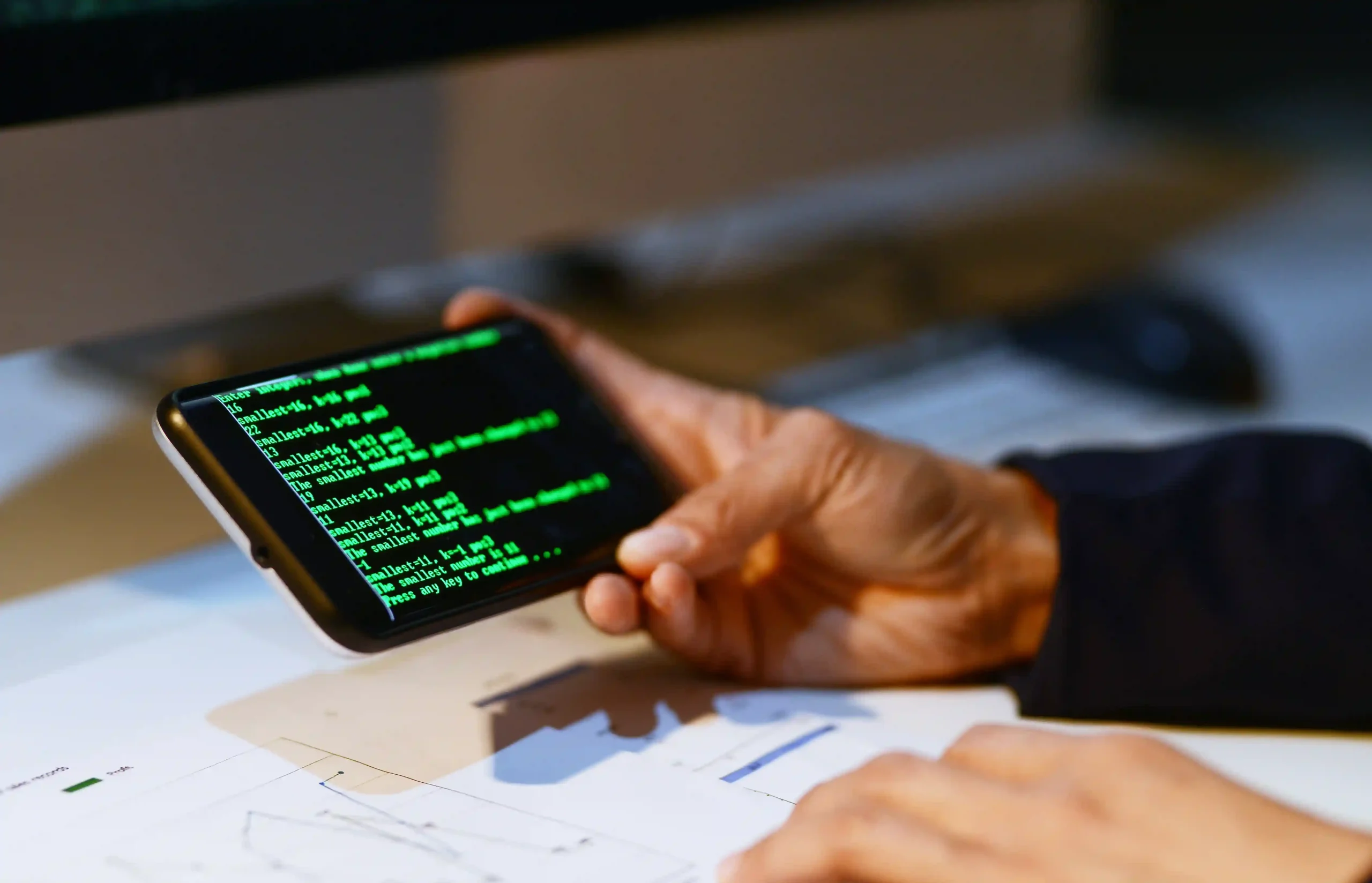 You are currently viewing PCI DSS Compliance Checklist (2026) – Complete Guide for Businesses