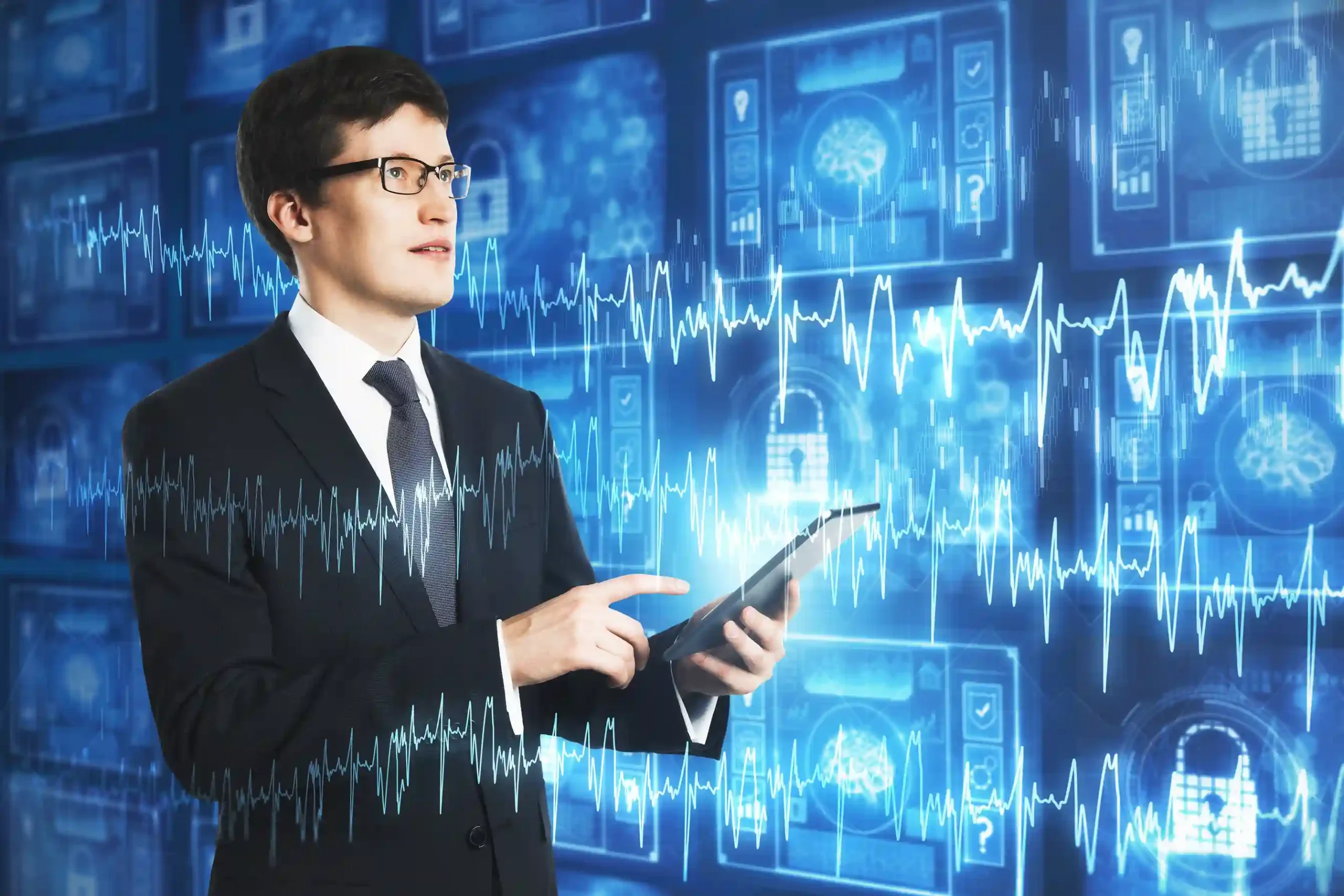 You are currently viewing HIPAA Security Risk Assessment: The Complete Guide for Businesses