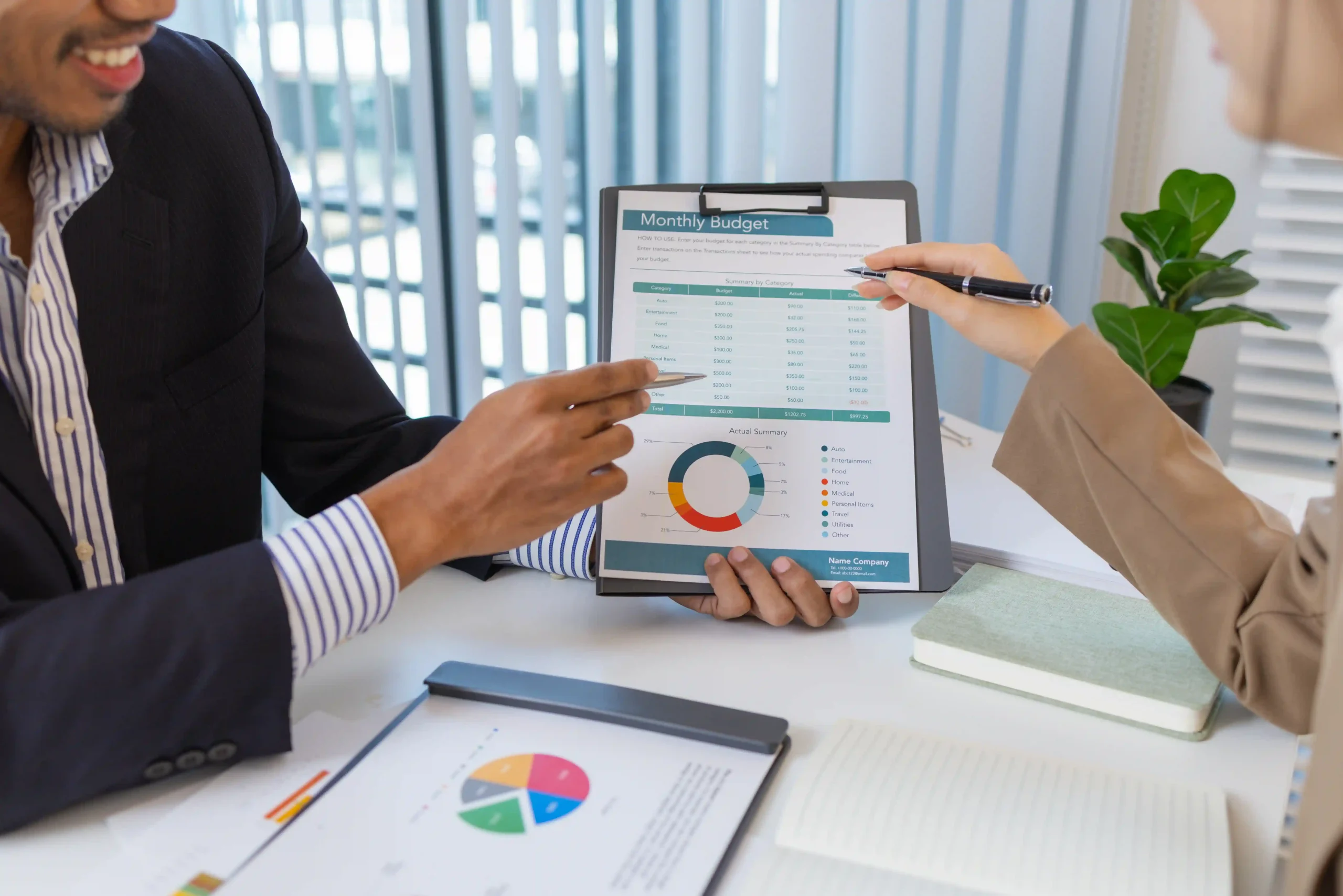 You are currently viewing Leader’s Guide On Compliance Reporting