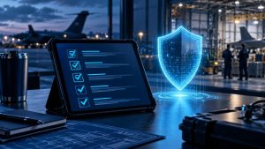 Read more about the article CMMC Checklist 2026: A Complete Guide to CMMC Level Compliance