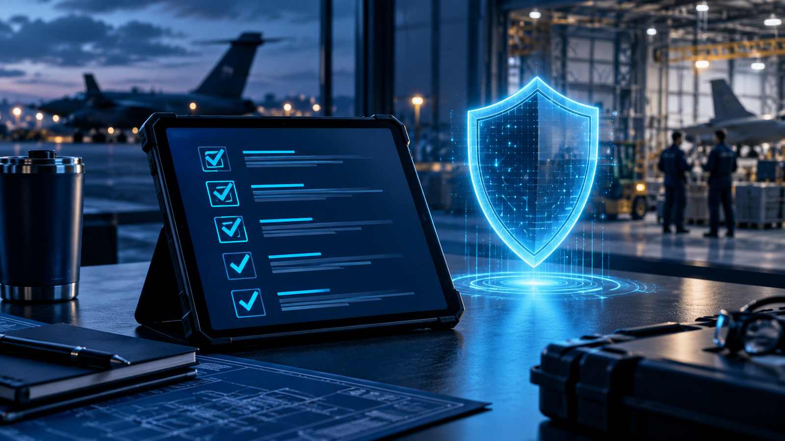 You are currently viewing CMMC Checklist 2026: A Complete Guide to CMMC Level Compliance