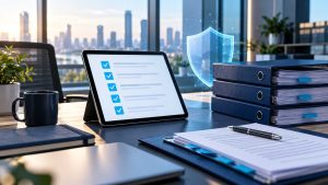 Read more about the article SOC 2 Checklist 2026: A Complete Guide to Audit Readiness